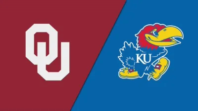 thumbnail - Oklahoma vs. Kansas (2002)