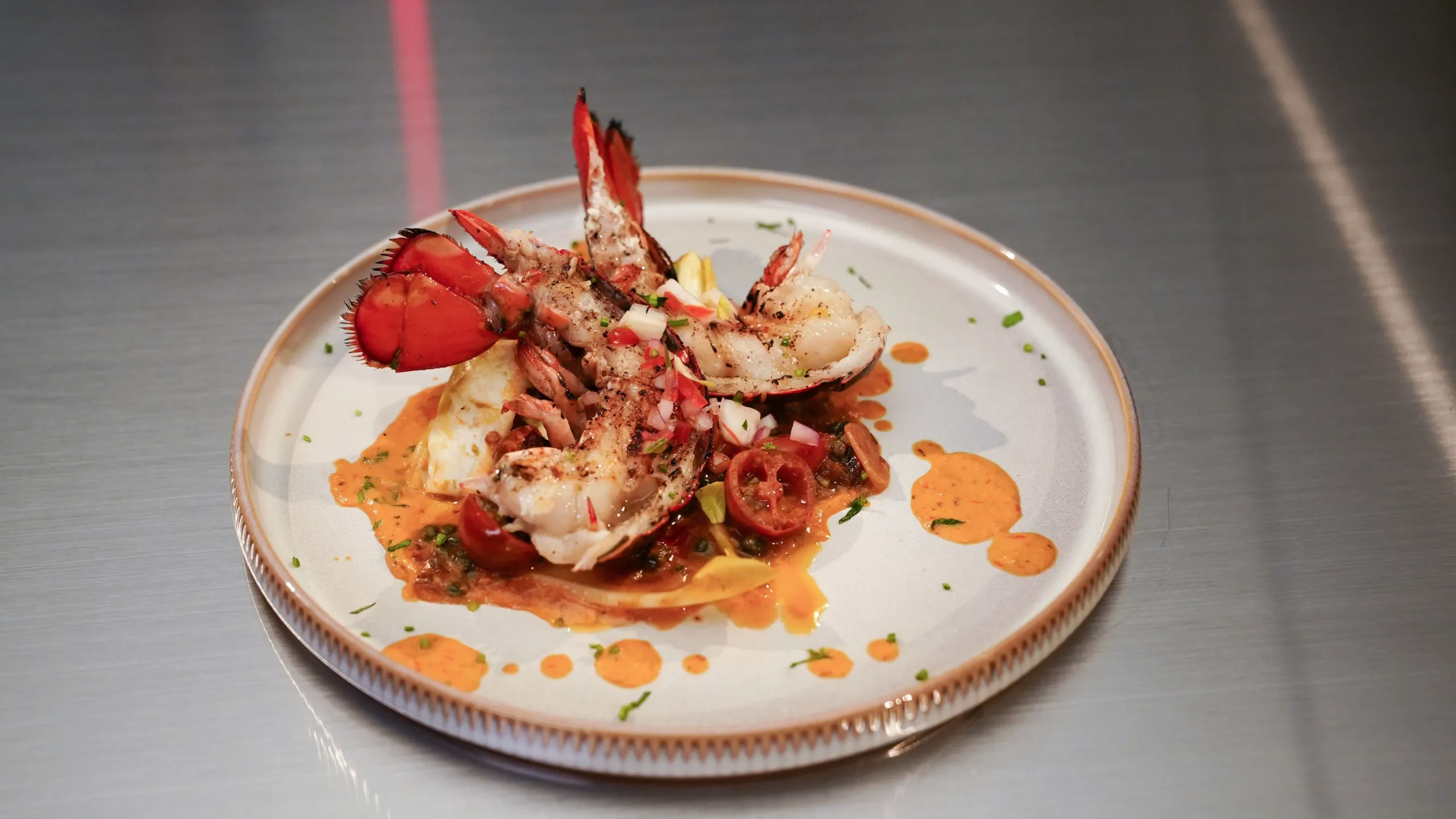 thumbnail - S1:E6 A Spoonful of Sabotage