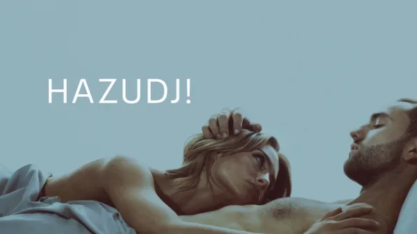thumbnail - Hazudj!