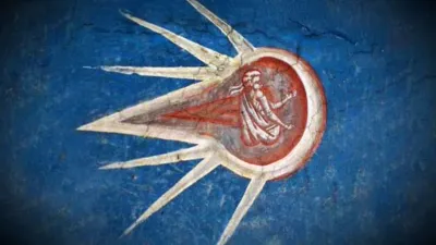 thumbnail - S1:E2 Ancient Close Encounters