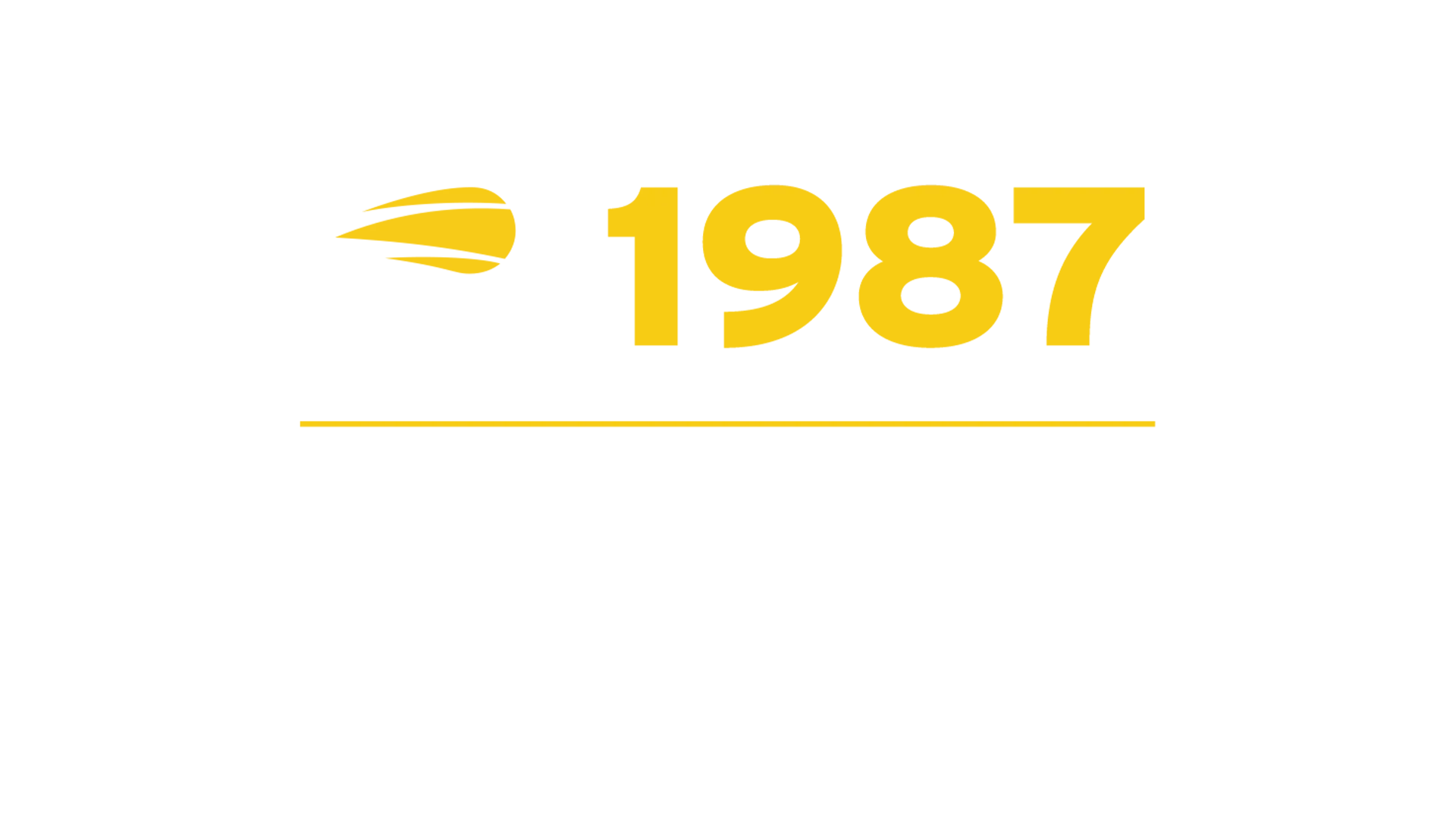 1987 Women's Final