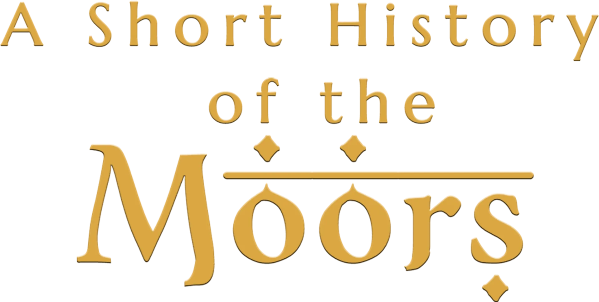 A Short History of the Moors