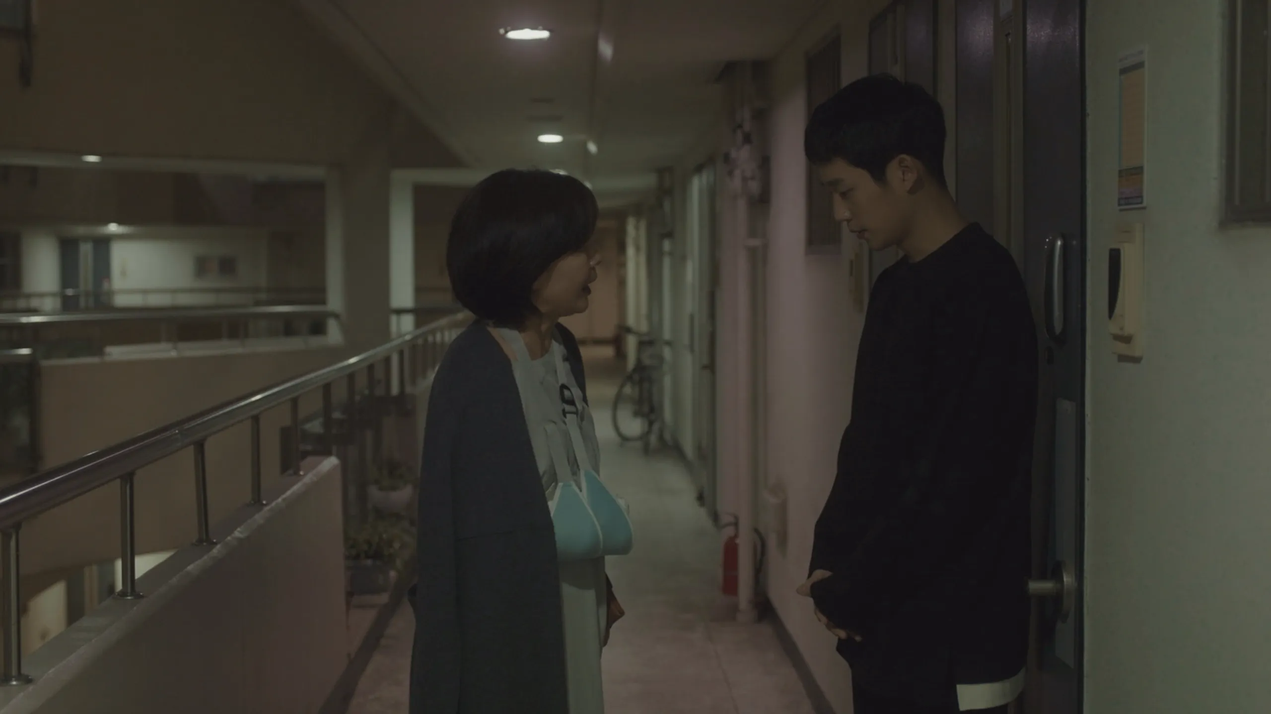 thumbnail - S1：第15話「第15話」