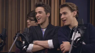 thumbnail - S3:E2 Episode 33