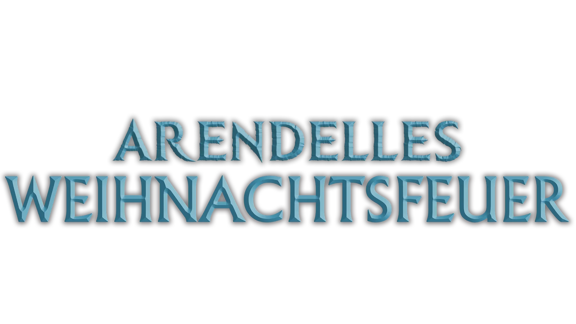 Arendelles Weihnachtsfeuer