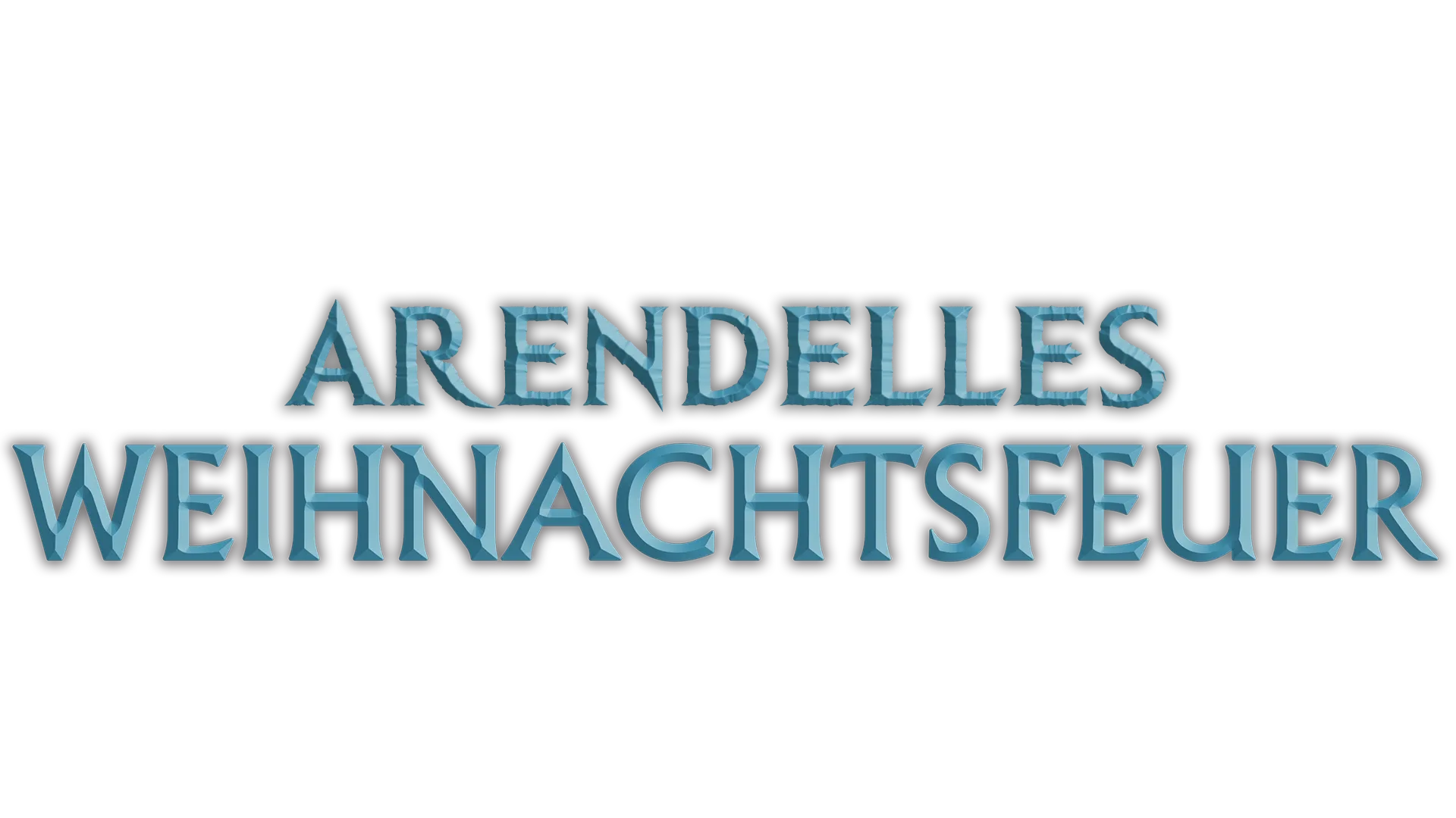 Arendelles Weihnachtsfeuer