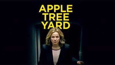 Apple Tree Yard