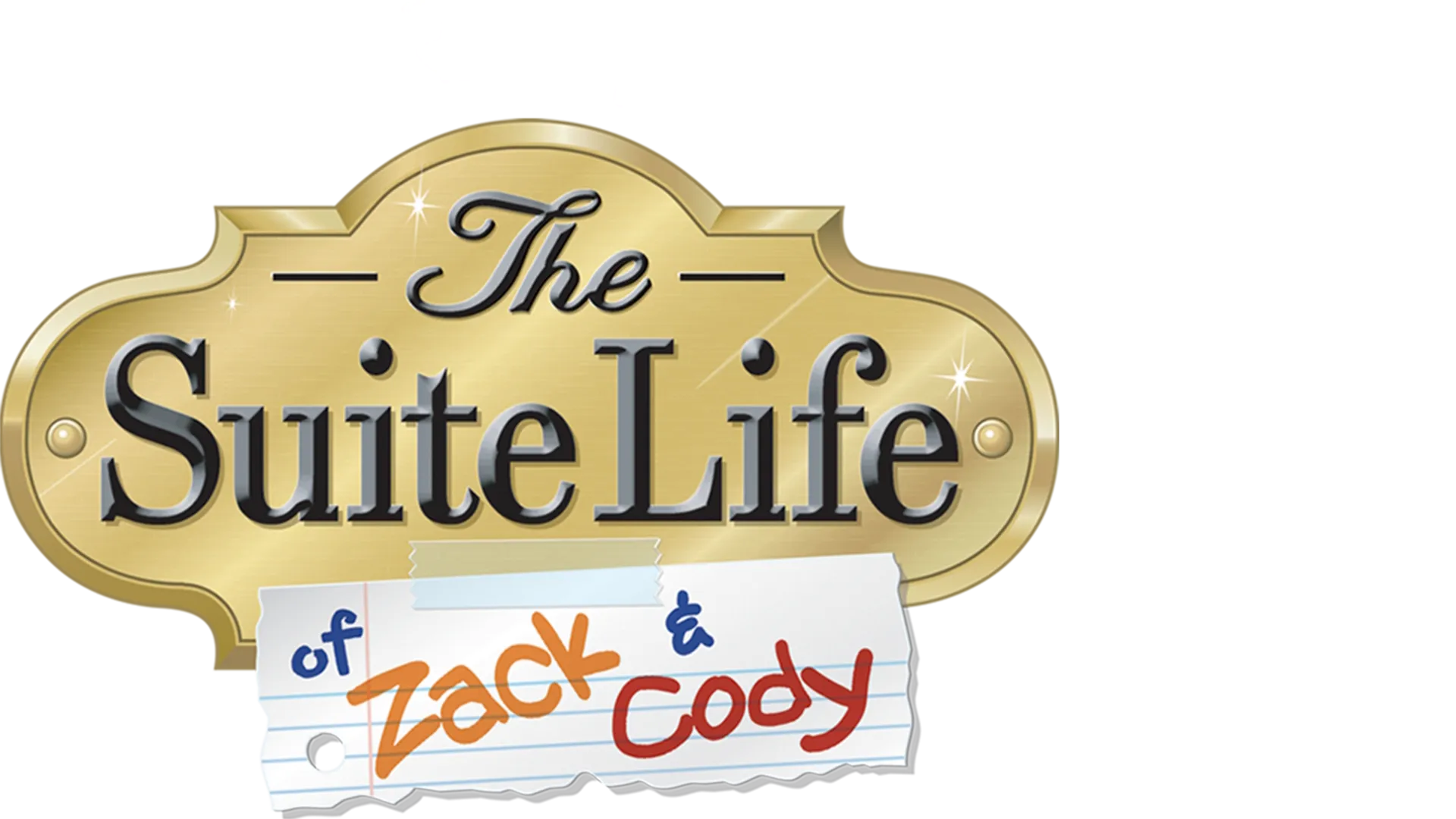 The Suite Life of Zack & Cody