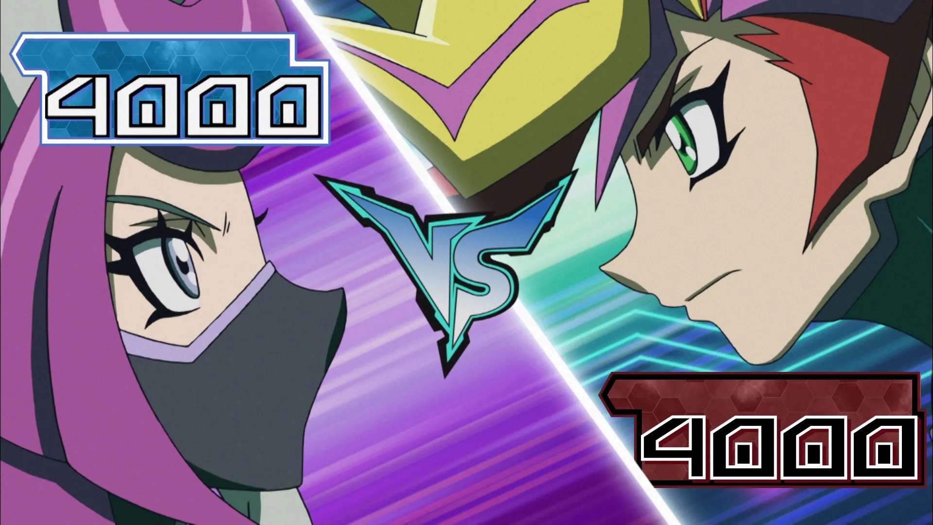 thumbnail - S1:E14 (Dub) An Invitation