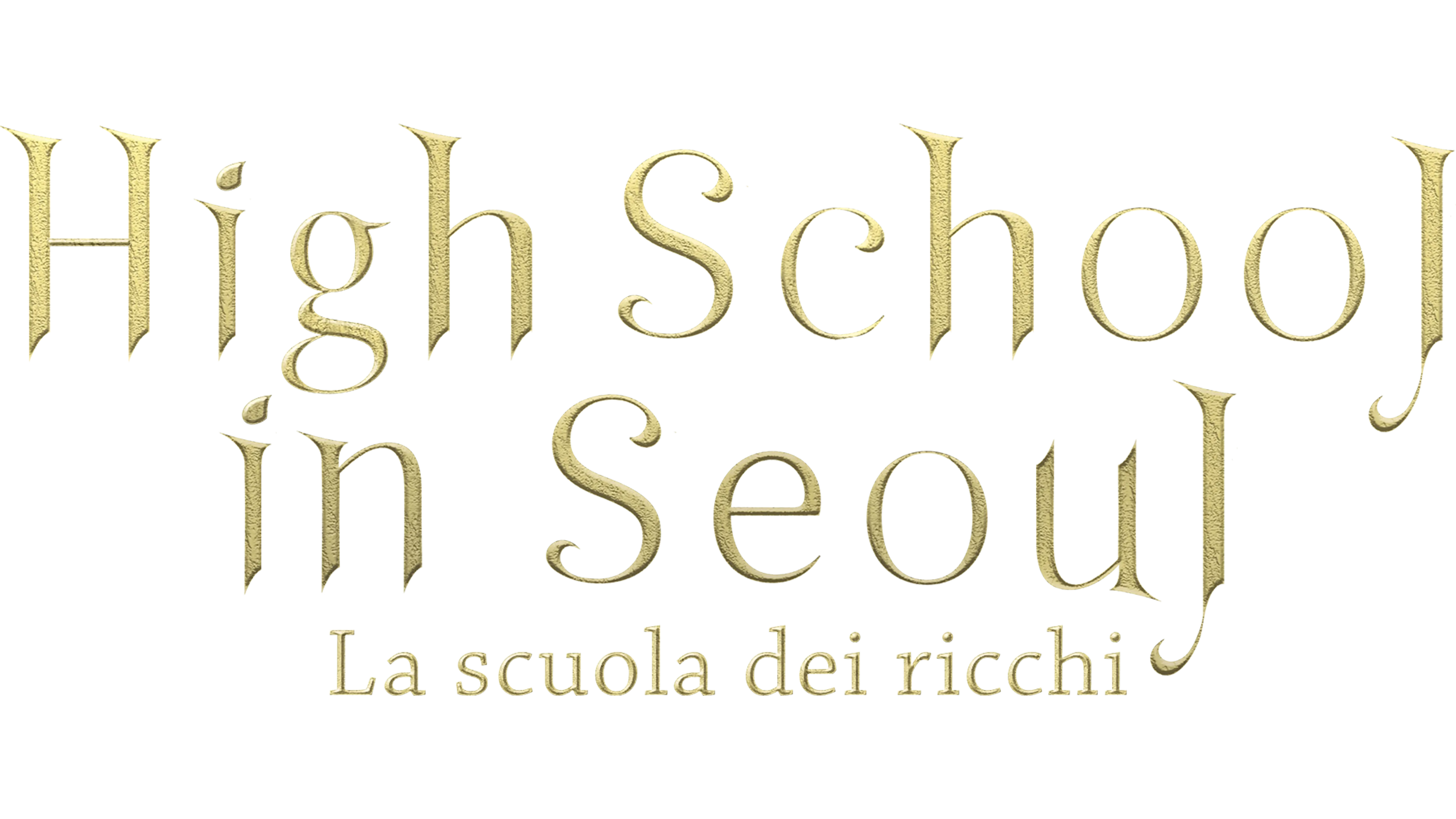 High School in Seoul - La scuola dei ricchi