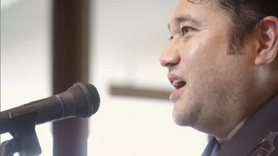 thumbnail - S1:E6 Kindaichi the Killer Part 1