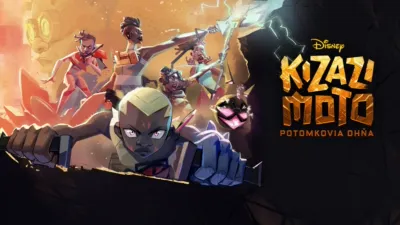 thumbnail - Kizazi Moto: Potomkovia ohňa