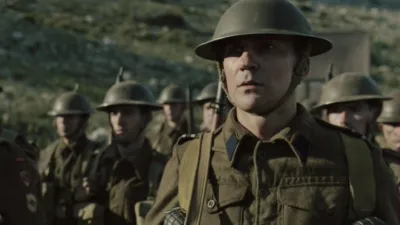 thumbnail - S1:E7 Monte Cassino