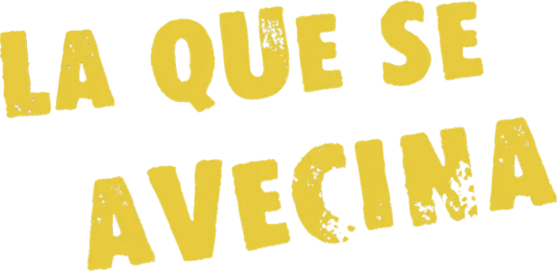 La que se avecina