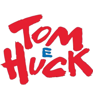 Tom e Huck: Em Busca do Grande Tesouro
