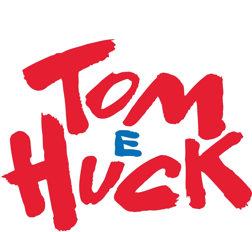 Tom e Huck: Em Busca do Grande Tesouro