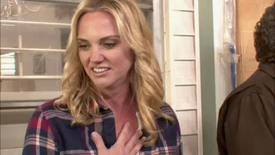 thumbnail - S1:E1 Throw Out the Crap, Bring in the Cool!