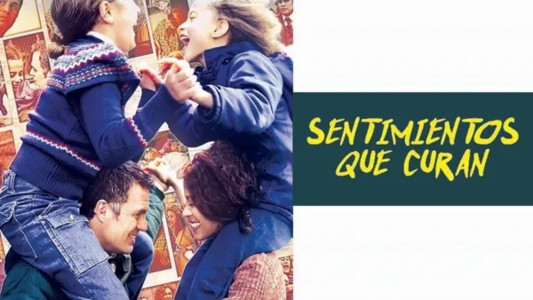 thumbnail - Sentimientos que curan