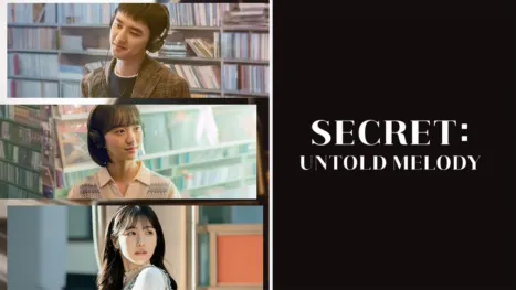 thumbnail - Secret: Untold Melody