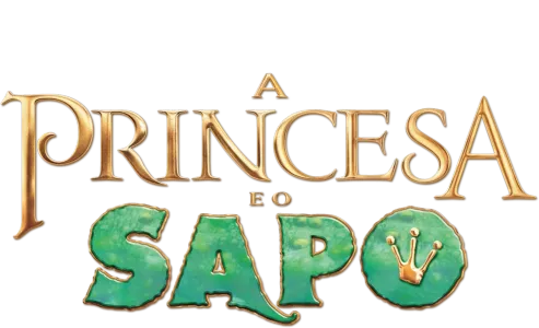 A Princesa e o Sapo