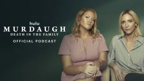 thumbnail - Murdaugh: Death In The Family Official Podcast