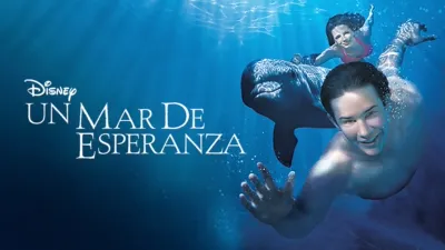 Un mar de esperanza