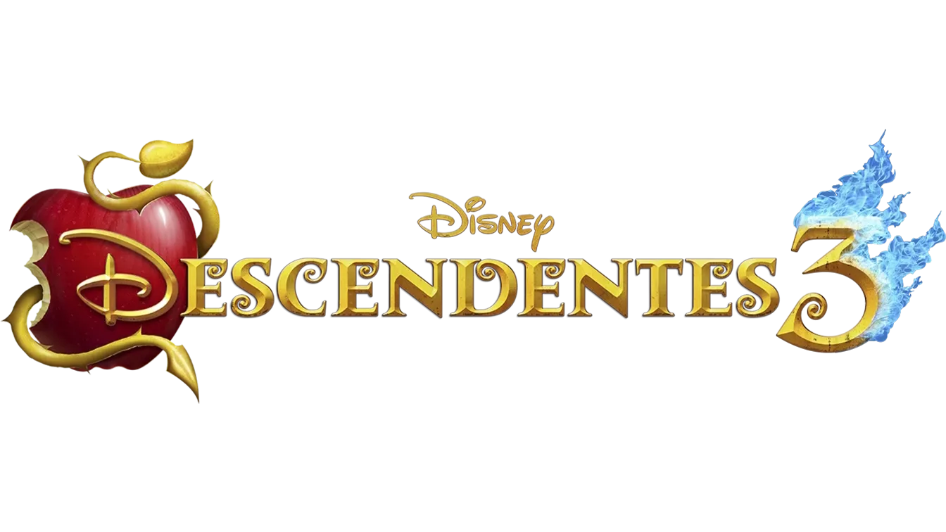 Descendentes 3