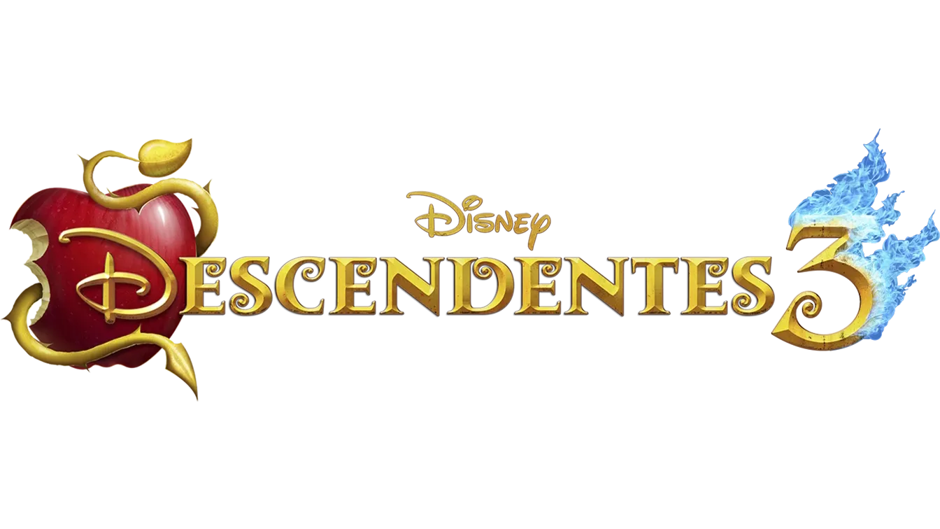 Descendentes 3