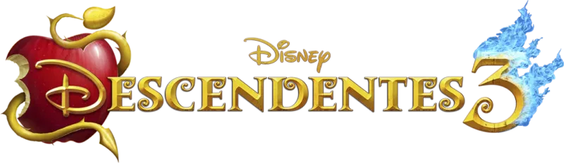 Descendentes 3