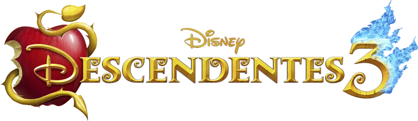 Descendentes 3