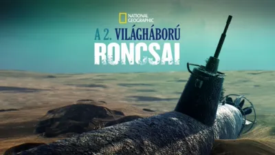 thumbnail - A 2. világháború roncsai