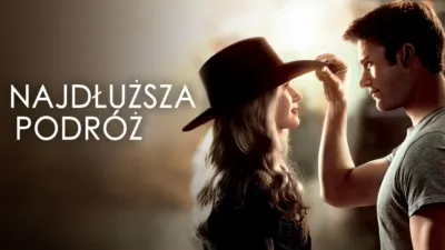 Najdłuższa podróż