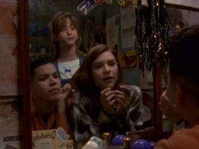 thumbnail - S1:E18 Weekend