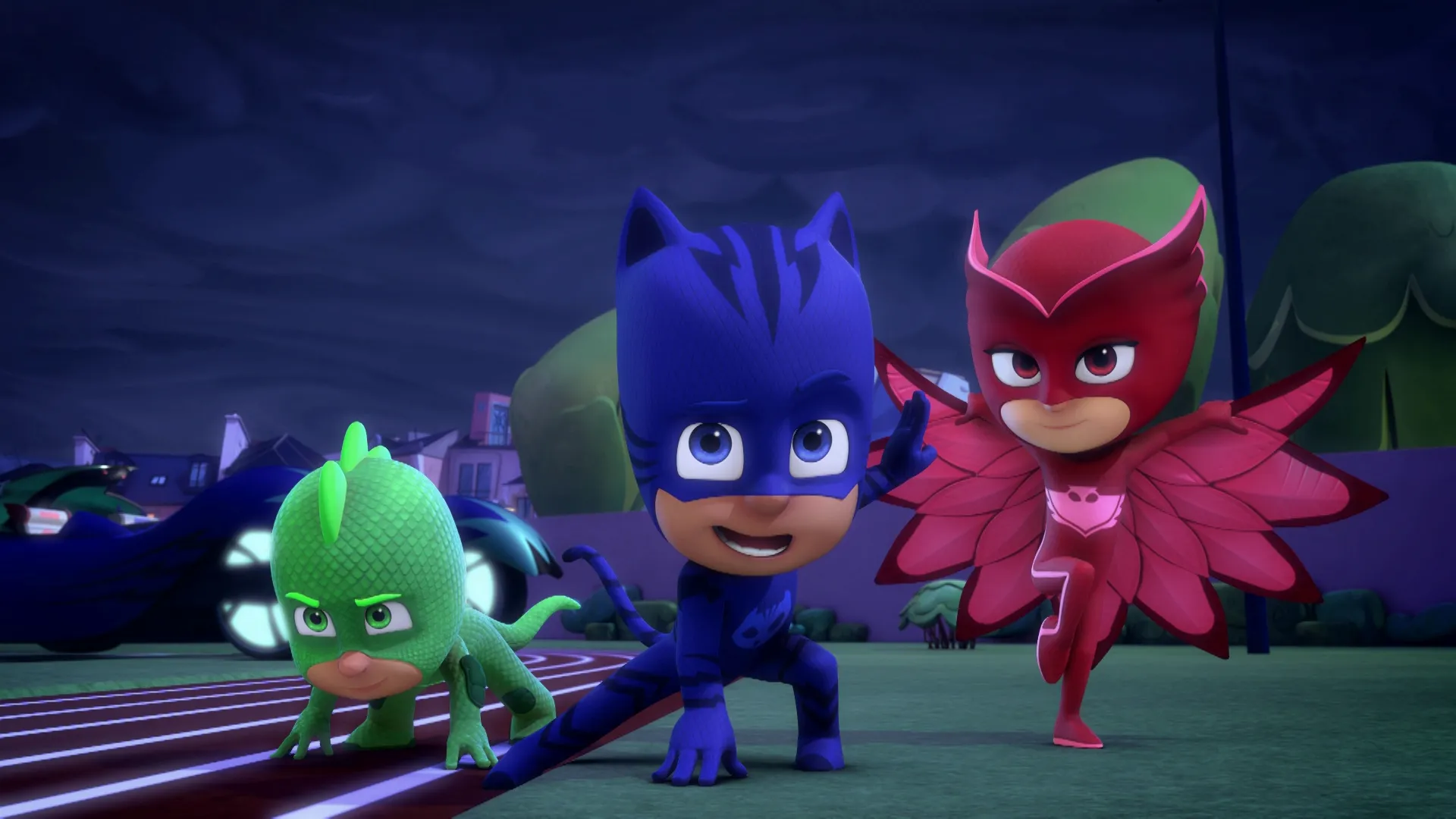 thumbnail - S1:F7 Die PJ Masks retten den Tag