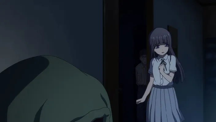 thumbnail - S1:E7 (Dub) The End of the Exodus