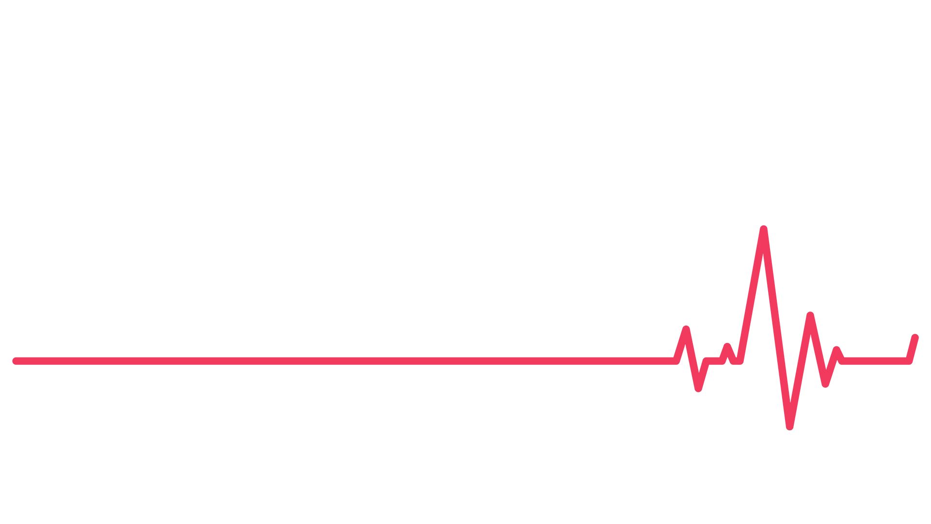 El mejor infarto de mi vida