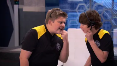 thumbnail - S4:E6 Mission Mania