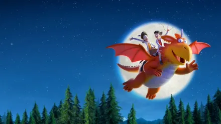 Zog y los doctores voladores