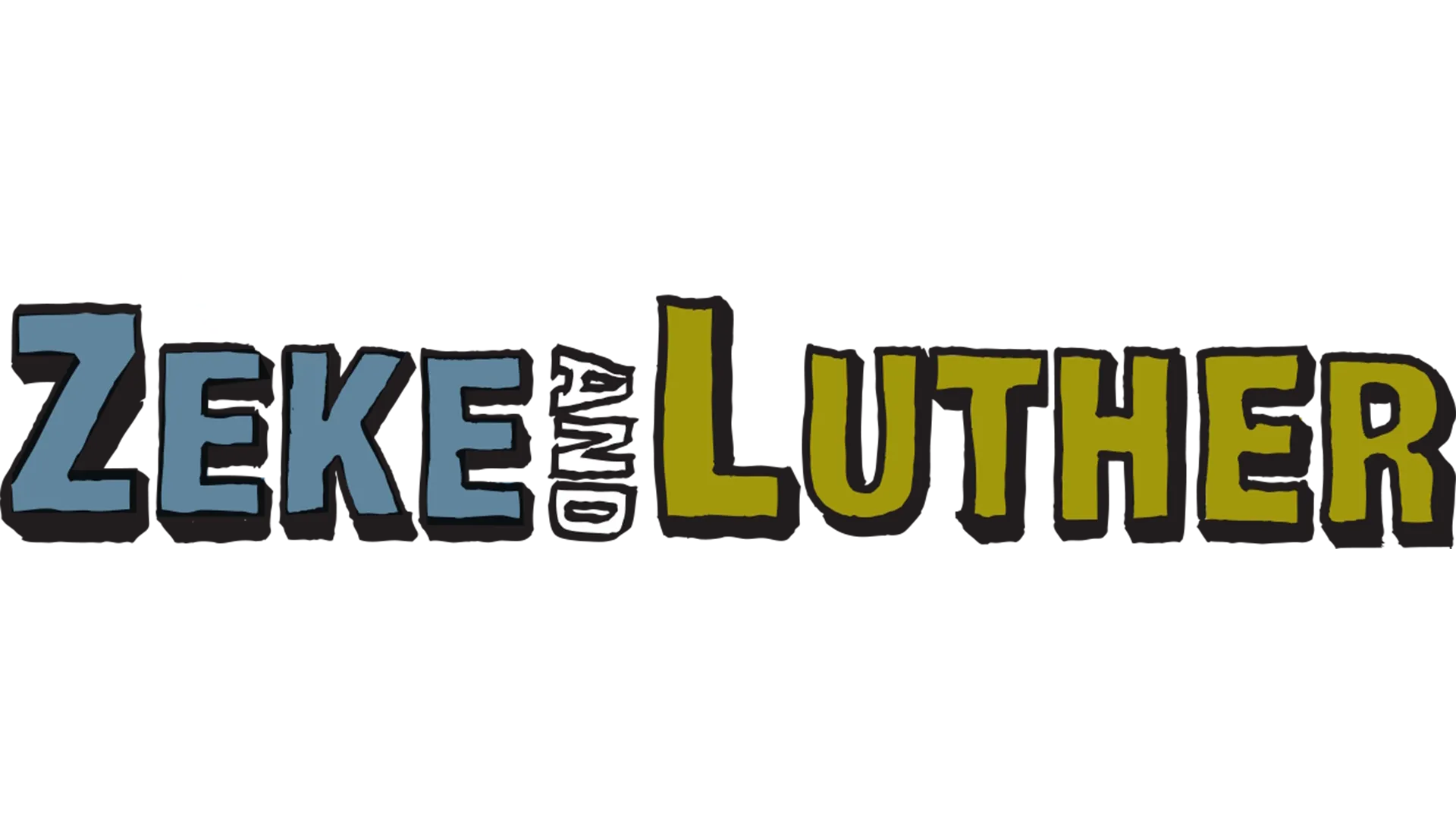 Zeke and Luther