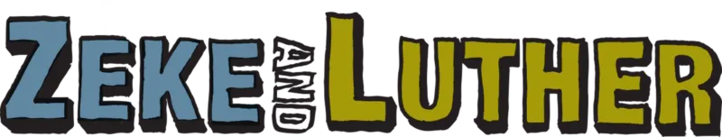 Zeke and Luther