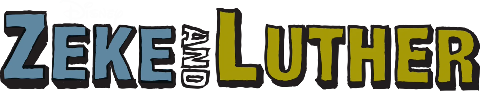 Zeke and Luther