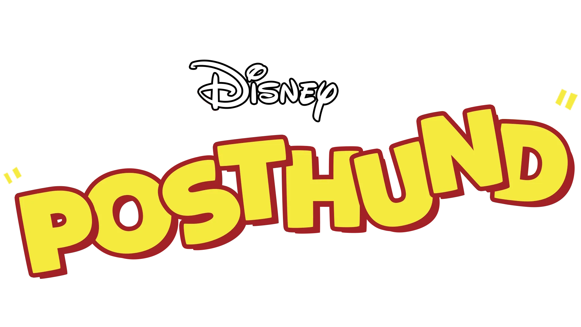 Posthund