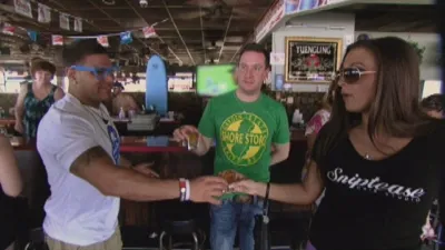 thumbnail - S6:E6 Let's Make It Official