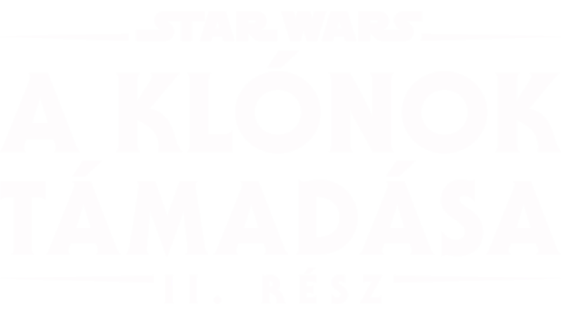 Star Wars: A klónok támadása