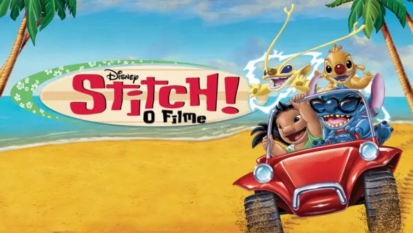 thumbnail - Stitch! O Filme