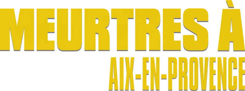 Murder in Aix-en-Provence