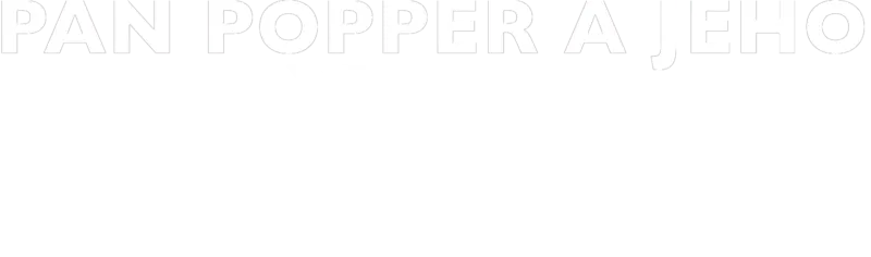 Pan Popper a jeho tučňáci