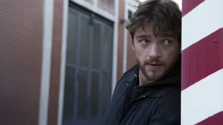 Dengler - Die letzte Flucht