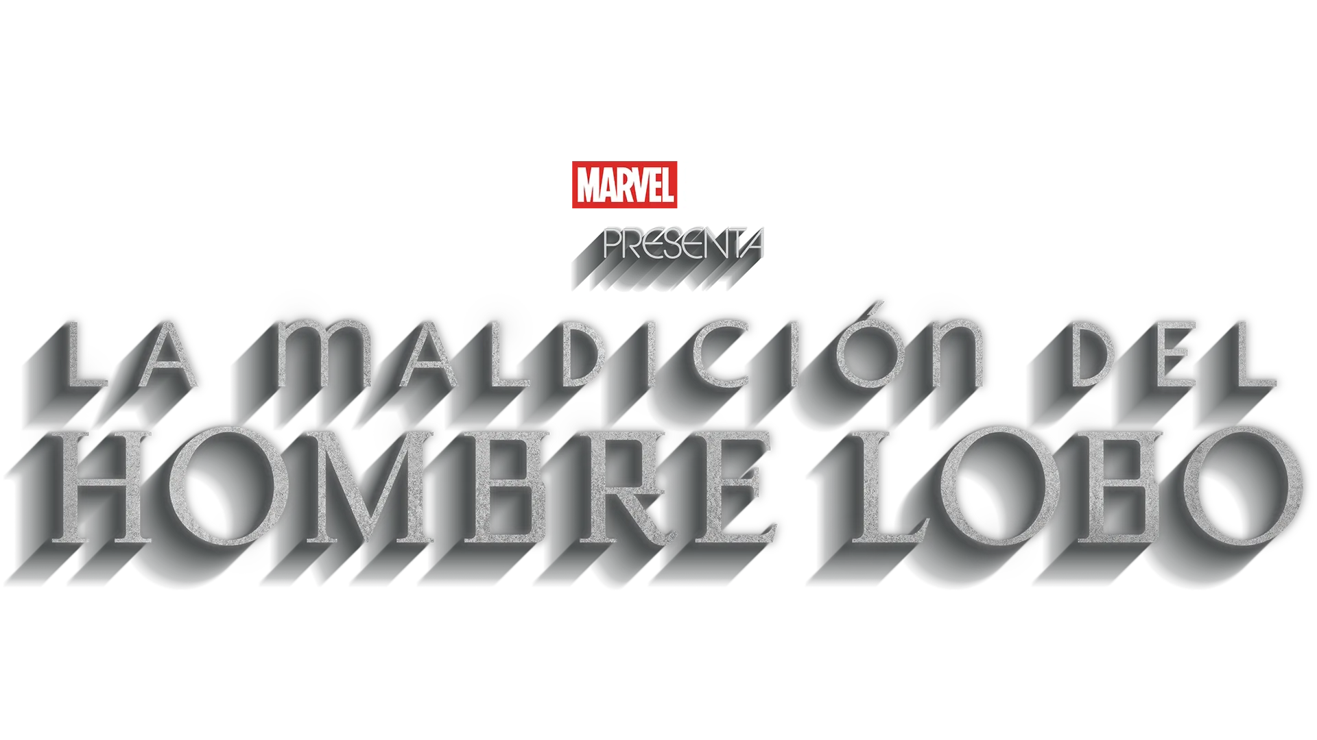 La maldición del Hombre Lobo