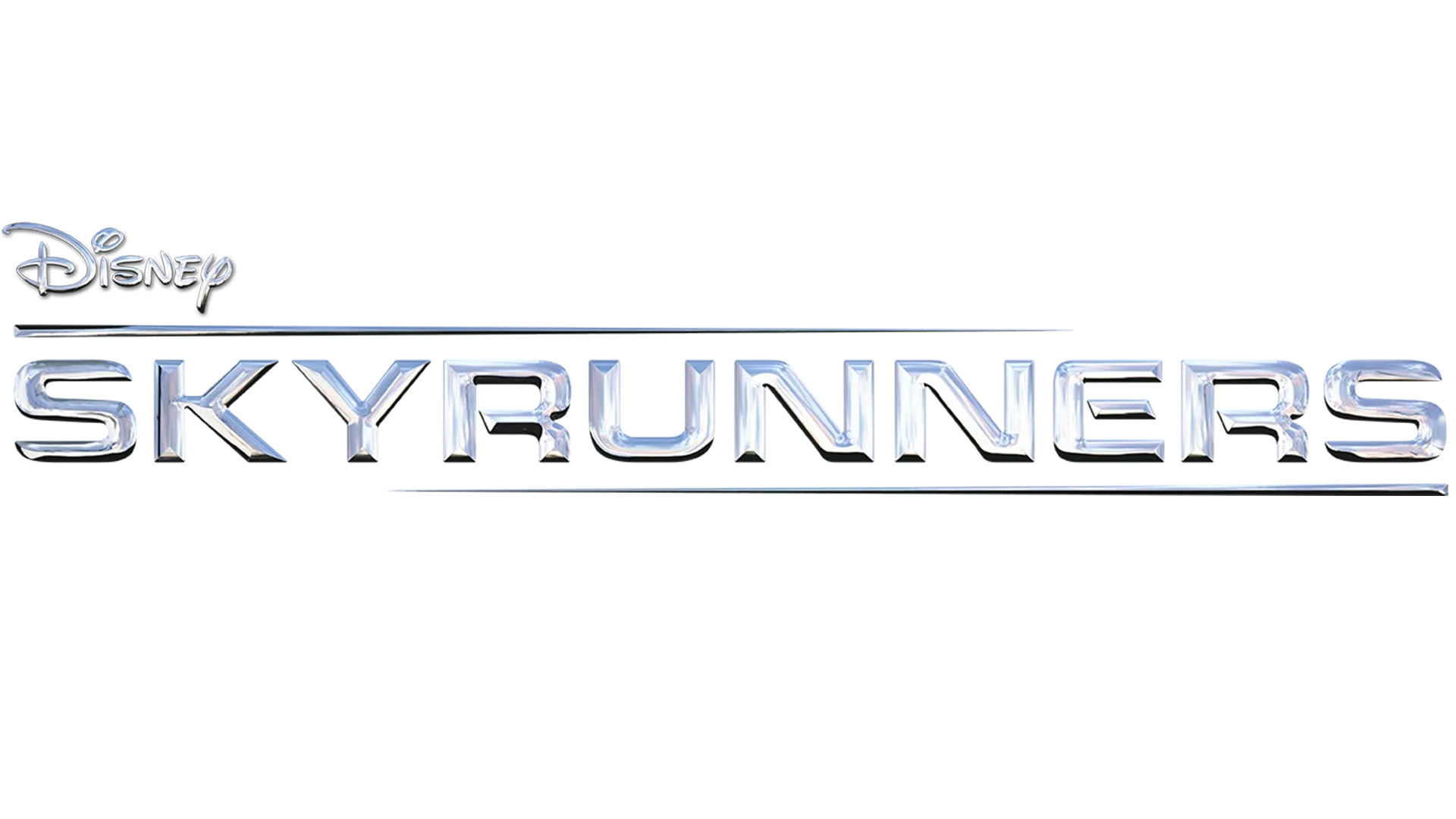 Skyrunners - L'Odyssée des Frères Burns